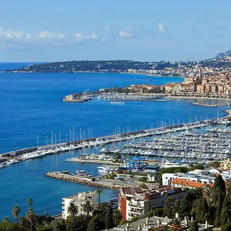 Bea Boat Charter * Menton