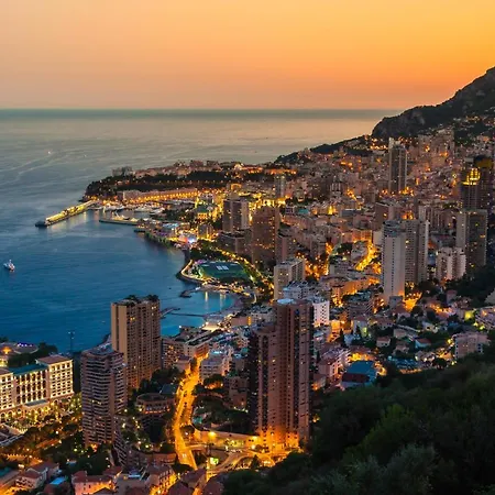 Bea Boat Charter Menton